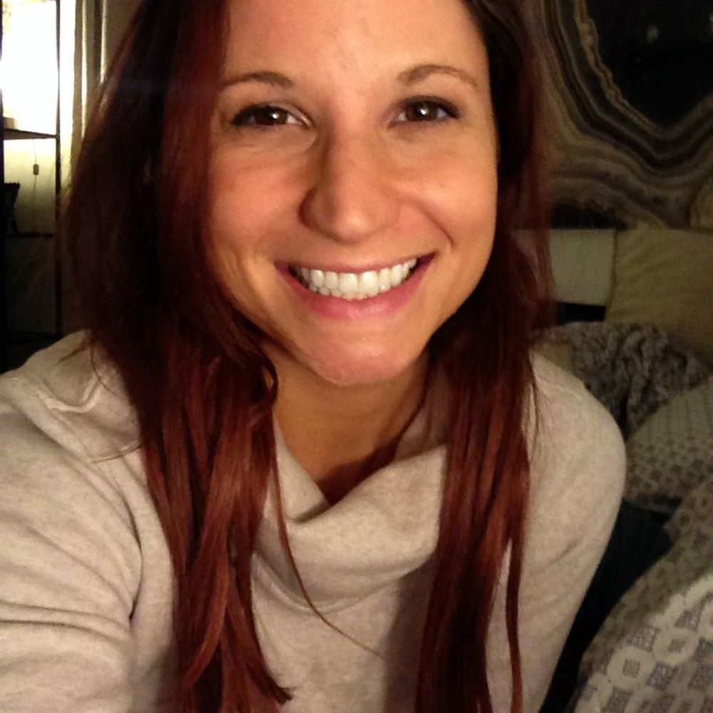 Meet your Posher, Katrina